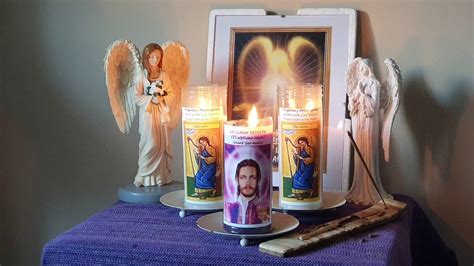 2 Dia Trigono De Luz Arcángel Metatron Junto Al Maestro Saint Germain