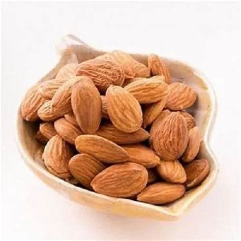 California Almond Packaging Type Vacuum Bag At Rs 650 Kg In Navi