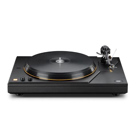 Mofi Masterdeck Turntable Av Luxury Group