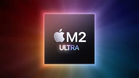 M Ultra Da Apple Apenas Mais Lento Que A Poderosa Gr Fica Nvidia