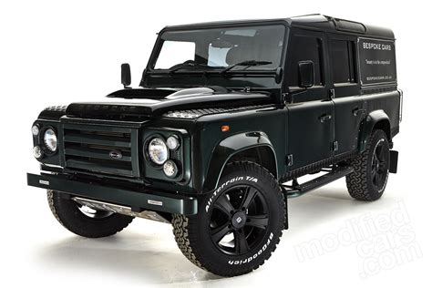 2013 Land Rover Defender