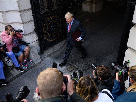 There Are No Good Arguments For Boris Johnson To Remain As Prime