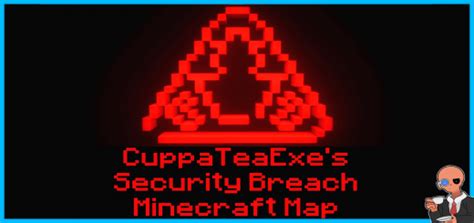 Functional Fnaf Security Breach Minecraft Map