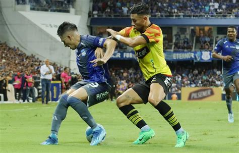 Joao Rojas Confiesa Su Amor Por Emelec Tras El Cl Sico Del Astillero