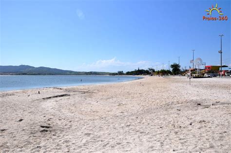 Praia de São Pedro da Aldeia