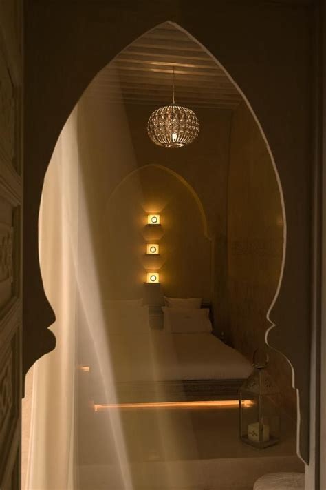 Lune Des 5 Chambres Danayela Riad Design Au Cœur De La Médina