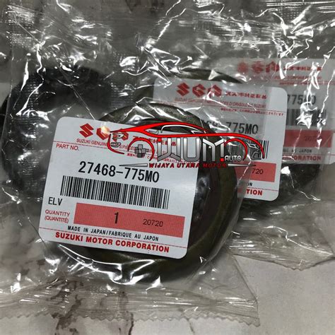 Jual OIL SEAL PINION DIFF SIL GARDAN FUTURA T120SS L300 BENSIN Shopee