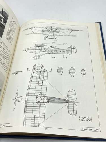 Ww Aircraft Camouflage And Markings By Bruce Robertson Book