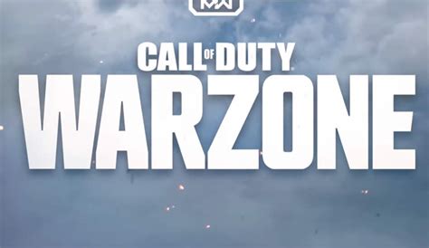 Modern Warfare Warzone Update Hotfix Vom August