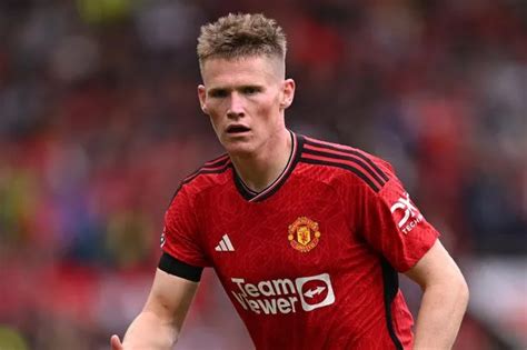 Scott Mctominay Manchester United Transfer To Bayern Munich Could