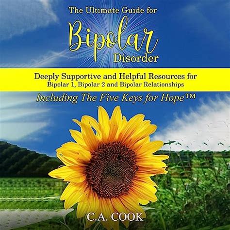 The Ultimate Guide For Bipolar Disorder Deeply Supportive And Helpful