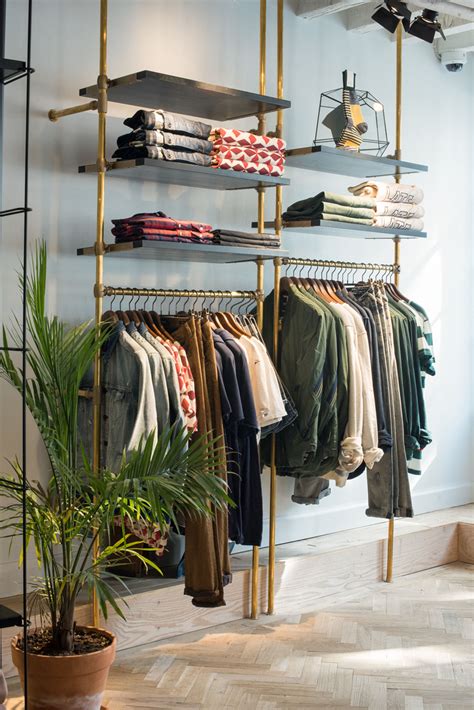 Scotch & Soda Opens Store at South Street Seaport [PHOTOS]