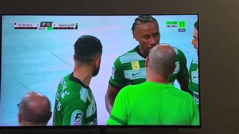 David Carreira on Twitter Até quando o Sporting vai continuar a