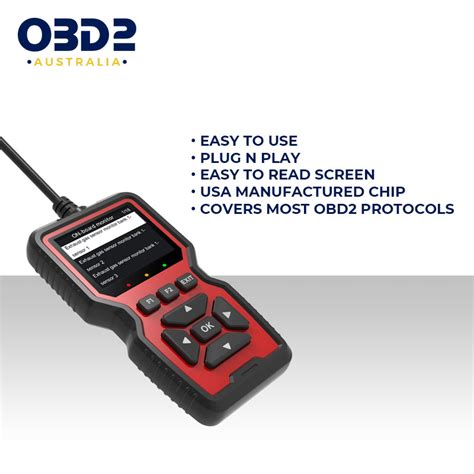 Ford Scan Tools Archives Obd2 Australia