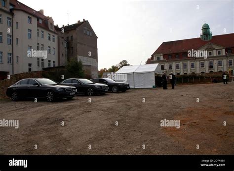 Spatenstich für neuen Senckenberg Campus in Görlitz Der Freistaat