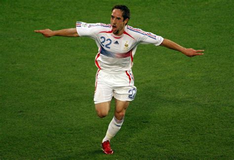 Franck Ribery: Seven of the Bayern Munich Legend's Greatest Moments ...