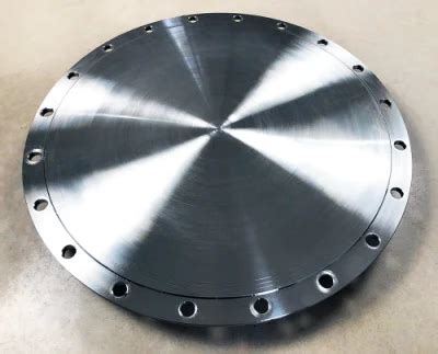 Astm A F F F Stainless Steel Flange So Rf Wn Blrf