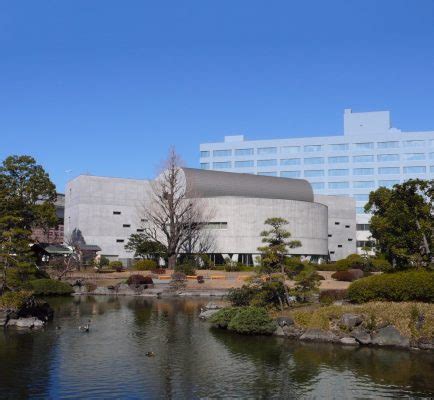 The Japanese Sword Museum in Tokyo, Japan - e-architect