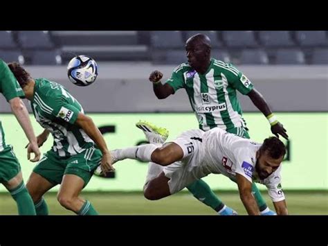 Mamadou Sané une doublure crédible pour Sabaly à droite YouTube