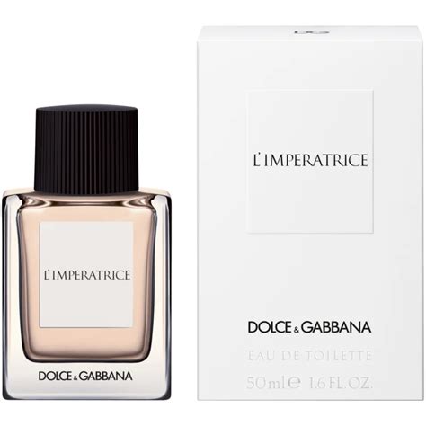 Dolce Gabbana Limperatrice Woda Toaletowa Ml