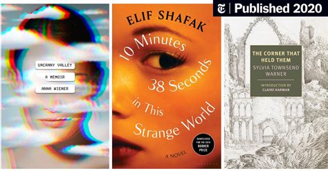 11 New Books We Recommend This Week The New York Times