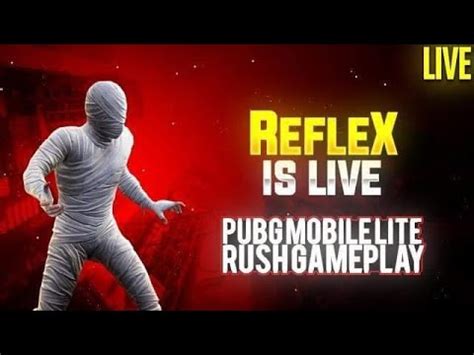 PUBG MOBILE LITE LIVE STREAM RUSH GAME PLAY SOLO VS DUO LIKE AND