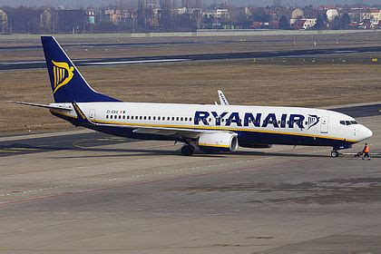 Ryanair - A330-200