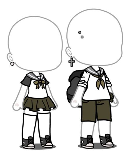 Pin On Emilie Stuff Character Design Club Design Anime Character Design