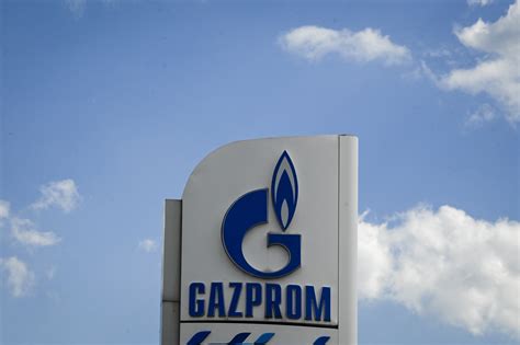 Gazprom S RusKhimAlians Racks Up 1 2 Billion In Claims Against Europe