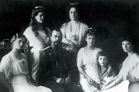 Secrets of the Russian royal who escaped execution but spent her life ...