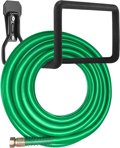 Sageme Hose Hanger Hook For Garden Hoseexpandable Hosehose Reel