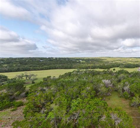 1246 Acres In Gillespie County Texas