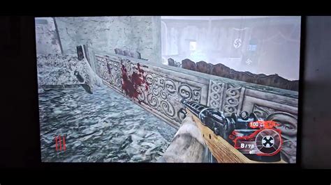 Mike Make It Real Plays The Original Call Of Duty Black Ops Kino Der