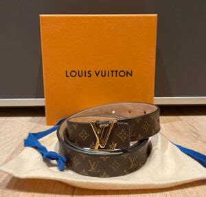 Best Lv Dupes Belts Designer Louis Vuitton Dupe Belt On Amazon