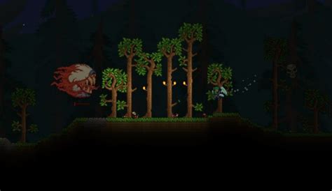 Re-Logic Launches the Terraria Steam Workshop Update - KeenGamer