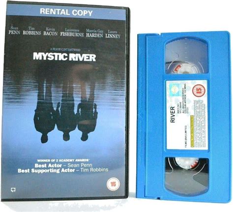 Mystic River Vhs Electronics