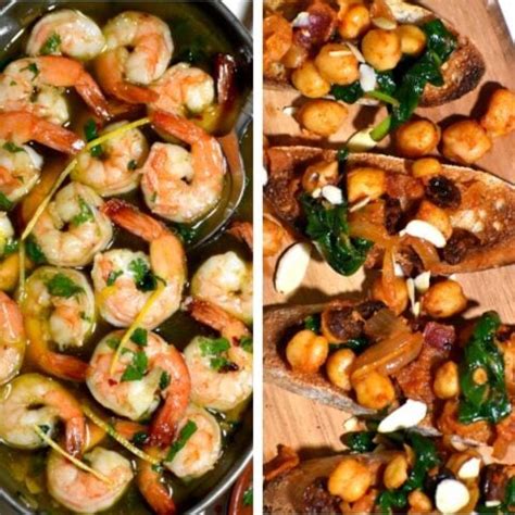 The 25 BEST Tapas Recipes - GypsyPlate