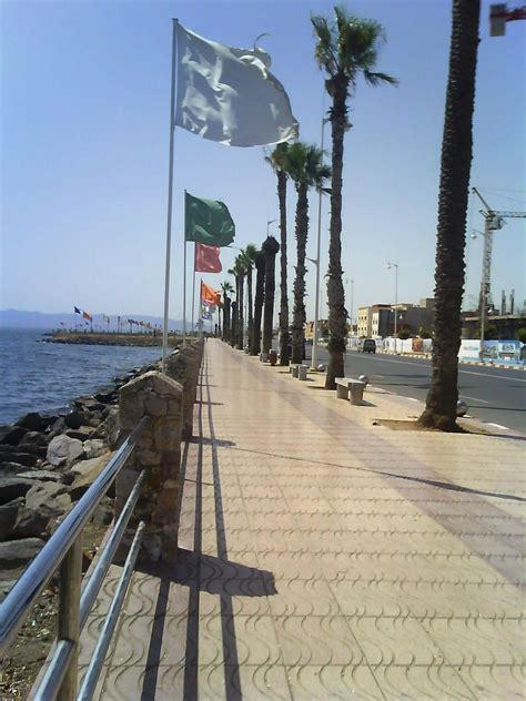 Tox Me Corniche De Nador L T Au Maroc