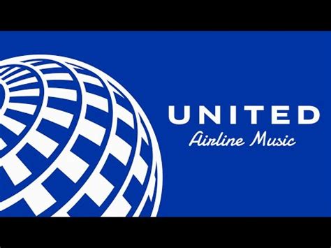 United Airlines Boarding Music Rhapsody In Blue By George Gershwin