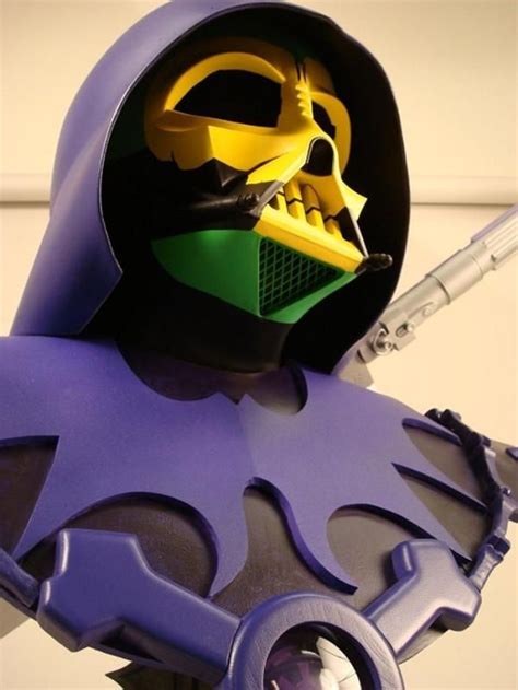 Darth Skeletor Skeletor Star Wars Art Skeletor Geek Stuff