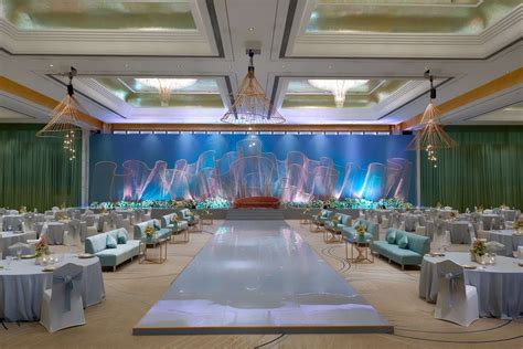 Conference and Exhibition Centre | Grand Hyatt Dubai - Grandevents