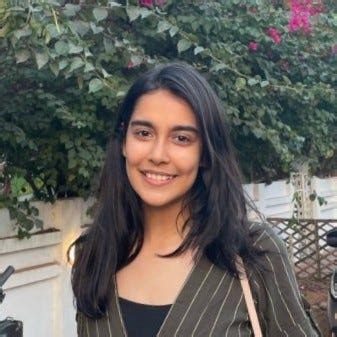 Juhi Jain – Medium