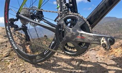 Hands On Campagnolo Super Record Record 12 Speed Road Drivetrain In Depth Bikerumor