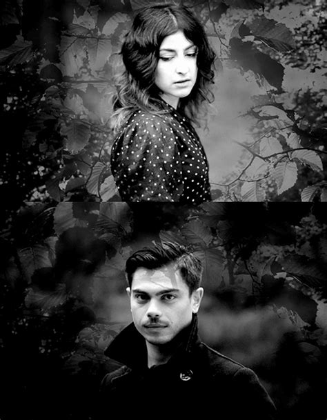 Lilly Wood And The Prick Leur Nouveau Clip En Exclusivité Elle