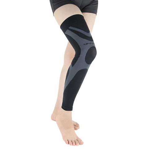 Leg Compression Wraps For Legs