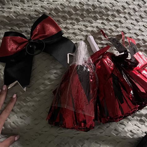 Dolls Kill Cheerleader Halloween Costume Comes With Depop