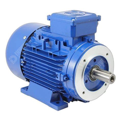 Face Mounted Motor At Rs 2350 Piece Flange Mounted Motor In Ahmedabad