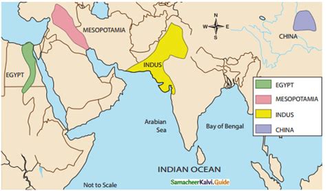 Samacheer Kalvi 9th Social Science Guide History Chapter 2 Ancient