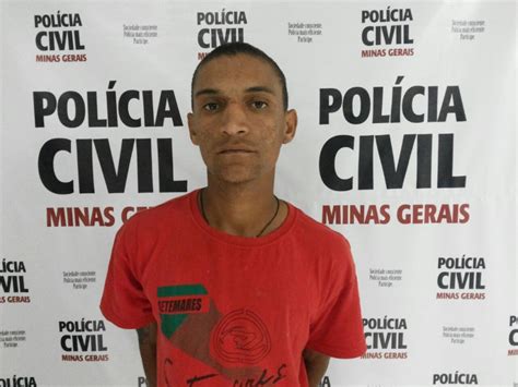 Polícia Civil Prende Suspeito De Cometer Uma Tentativa De Homicídio No