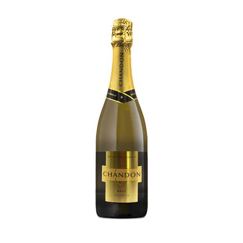 DOMAINE CHANDON BRUT | BuyTaxFree.com.sg